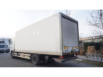 Camião furgão DAF XF 410 EURO 6 /410 HP / 20 EPAL / Dhollandia lift 1500 kg: foto 4