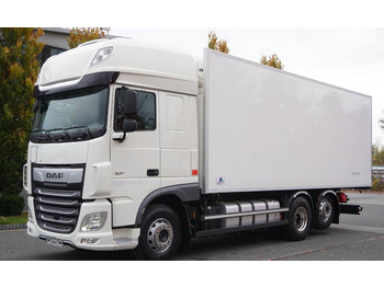 Camião frigorífico DAF XF 450