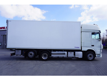 Camião frigorífico DAF XF 480/ 2021 / Krone refrigerator Multitemp / 185,000 km: foto 3