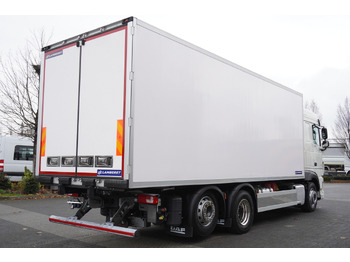 Camião isotérmico DAF XF 480 E6 6x2 / NEW Lamberet Refrigerator 18 pallets / 260000 km: foto 4