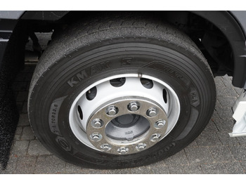 Camião isotérmico DAF XF 480 E6 6x2 / NEW Lamberet Refrigerator 18 pallets / 260000 km: foto 5