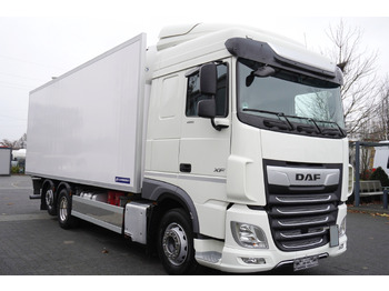 Camião isotérmico DAF XF 480 E6 6x2 / NEW Lamberet Refrigerator 18 pallets / 260000 km: foto 2