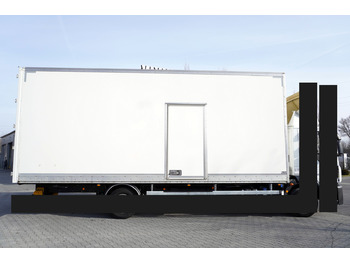Leasing de Giraudon 120.190 Giraudon 120.190: foto 1