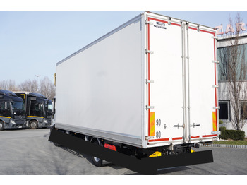 Leasing de Giraudon 120.190 Giraudon 120.190: foto 4