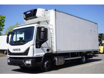 Camião frigorífico IVECO EuroCargo