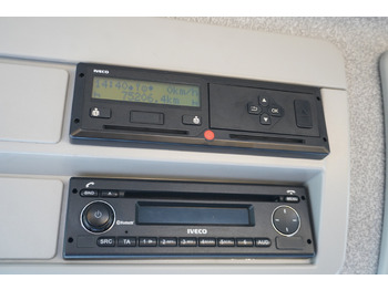 Leasing de IVECO Eurocargo 160-210 / 75,000 km! / OMARS lowered tow truck platform / Fork IVECO Eurocargo 160-210 / 75,000 km! / OMARS lowered tow truck platform / Fork: foto 3