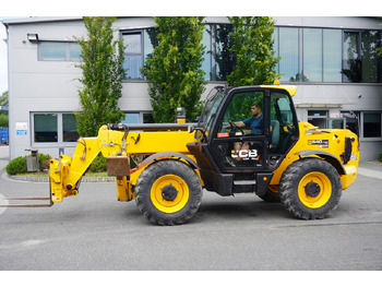 Leasing de JCB 540-140 telescopic loader / 14 m range / 1800 MTH JCB 540-140 telescopic loader / 14 m range / 1800 MTH: foto 3 Leasing de JCB 540-140 telescopic loader / 14 m range / 1800 MTH JCB 540-140 telescopic loader / 14 m range / 1800 MTH: foto 3