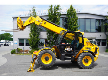 Leasing de JCB 540-140 telescopic loader / 14 m range / 1800 MTH JCB 540-140 telescopic loader / 14 m range / 1800 MTH: foto 2 Leasing de JCB 540-140 telescopic loader / 14 m range / 1800 MTH JCB 540-140 telescopic loader / 14 m range / 1800 MTH: foto 2