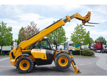 Leasing de JCB 540-140 telescopic loader / 14 m range / 1800 MTH JCB 540-140 telescopic loader / 14 m range / 1800 MTH: foto 5 Leasing de JCB 540-140 telescopic loader / 14 m range / 1800 MTH JCB 540-140 telescopic loader / 14 m range / 1800 MTH: foto 5