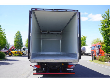 Camião frigorífico MAN GX 26.510 / 2022 / NEW Krone bitemperature refrigerated truck / Carrier Supra 850 MT / 4 units: foto 4