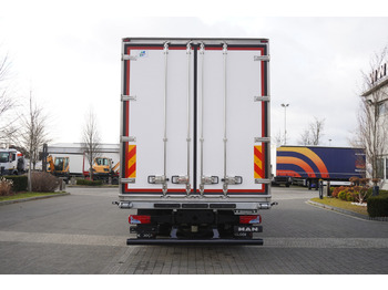 Camião frigorífico novo MAN TGX 26.400 / IGLOOCAR / Carrier Supra 1150 MT Silent: foto 2