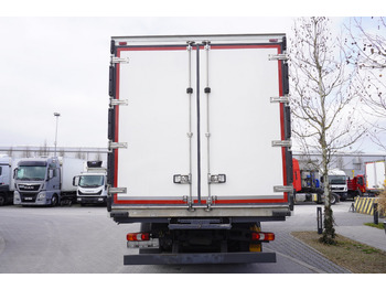 Camião frigorífico MERCEDES-BENZ Actros 2542 / GIGA cabin / Thermoking 1000R: foto 4