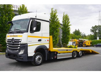 Caminhão reboque MERCEDES-BENZ Actros 2542
