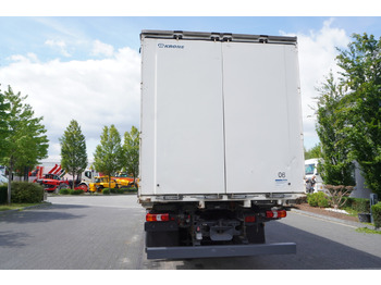 Camião de lona MERCEDES-BENZ Actros 2545 6×2 MP5 / ADR AT / Curtainsider 18 EPAL: foto 4