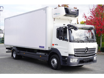 Camião frigorífico MERCEDES-BENZ Atego 1530