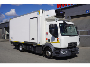Camião frigorífico RENAULT D
