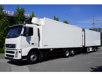 Camião frigorífico VOLVO FH 440