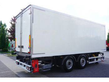 Reboque frigorífico WECON Trailer Wecon Izoterma Wilke / ATP/FRC / 18 EPAL: foto 5