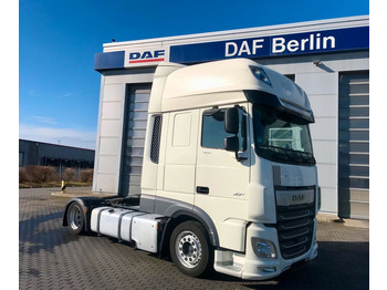 Tractor DAF XF 480