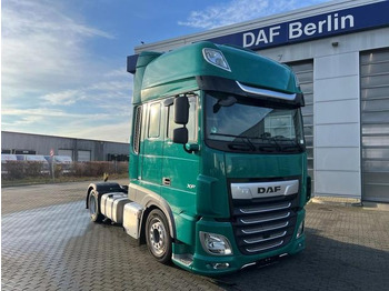 Tractor DAF XF 480