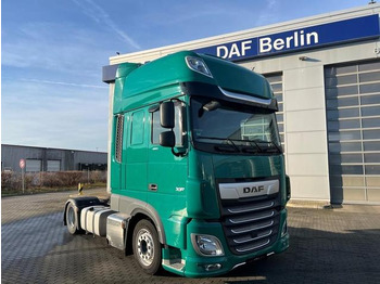 Tractor DAF XF 480
