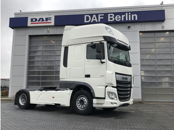 Tractor DAF XF 480