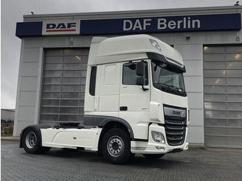 Tractor DAF XF 480