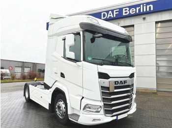 Tractor DAF XF 480