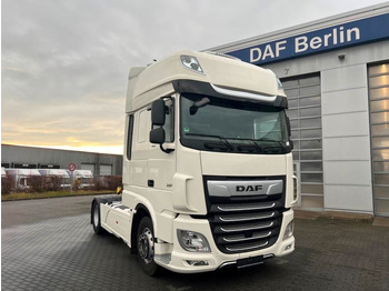 Tractor DAF XF 480
