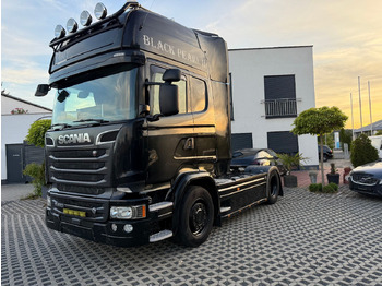 Tractor Scania R 520 V8: foto 2