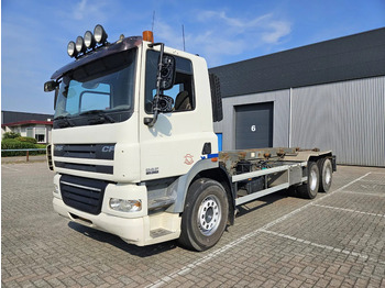 Camião chassi DAF CF 85 360