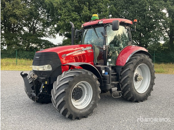 Trator CASE IH Puma 170