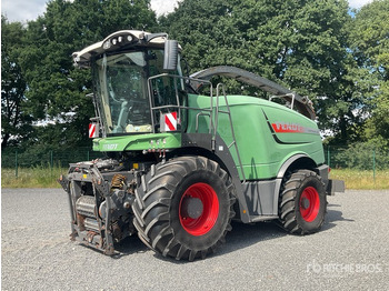 Triturador de martelos/ Destroçador FENDT