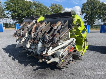 Plataforma para colher milho CLAAS