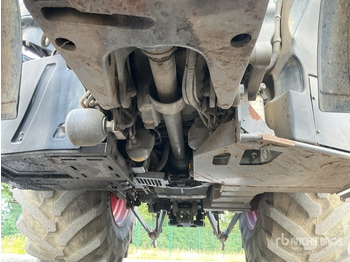 Trator 2020 Fendt 724 Vario S4 Profi 4WD Tractor: foto 4