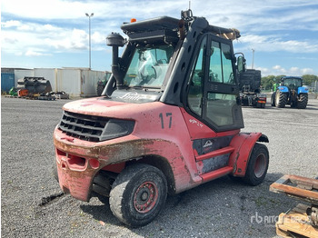 Empilhadeira 2020 Linde H80D Evo -03/900 Forklift: foto 4
