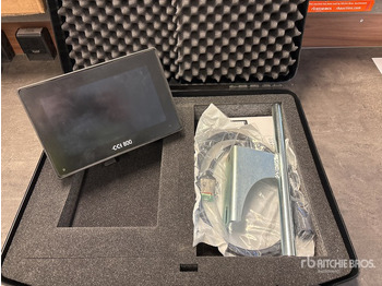 Distribuidor de fertilizantes LEMKEN