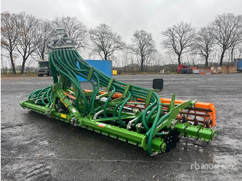 Grades de discos AMAZONE