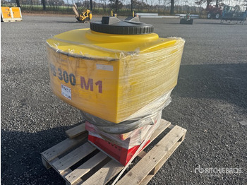 Semeadeira 2023 Lemken APV PS 300 M1 (Unused) Air Seeder: foto 2