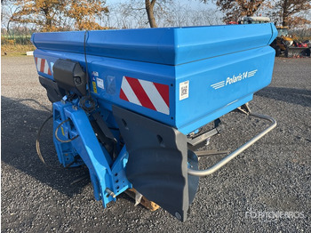 Distribuidor de fertilizantes 2024 Lemken Polaris 14 Fertilizer Spreader: foto 2