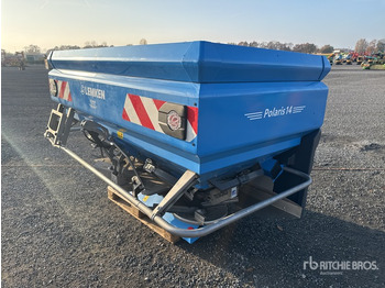 Distribuidor de fertilizantes 2024 Lemken Polaris 14 Fertilizer Spreader: foto 4