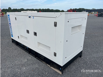 Gerador elétrico 2025 Plus Power GF2-180 (Unused) Generator Set: foto 3