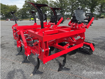 Cultivador 2025 STP RKW4600 (Unused) Cultivator: foto 2