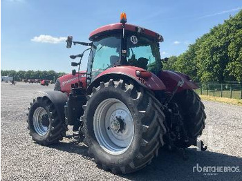 Trator CASE IH PUMA 230 CVX: foto 2