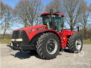 Trator CASE IH