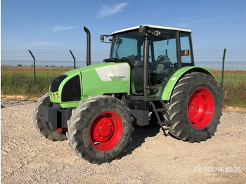 Trator CLAAS Celtis 456