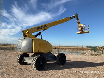 Plataforma telescópica HAULOTTE H23TPX