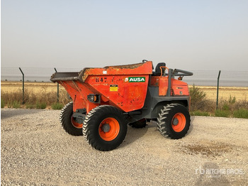 Dumper AUSA