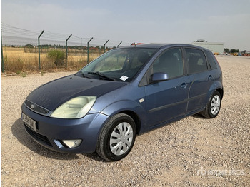 Automóvel FORD