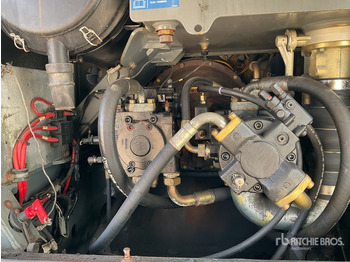 Pá carregadora de rodas 2012 Liebherr L556 Wheel Loader: foto 5